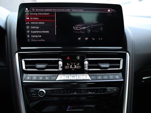 Used 2023 BMW M8 Competition w/ Driving Assistance Package image 18