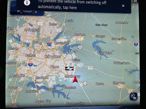 Certified 2025 Mercedes-Benz GLC 300 image 26