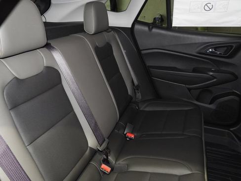 New 2026 Chevrolet Trax ACTIV w/ Driver Confidence Package FWD image 37