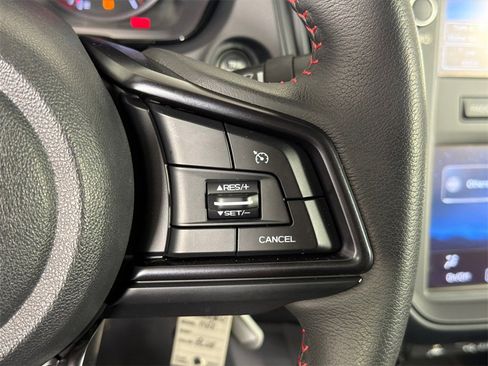 Used 2022 Subaru WRX image 25