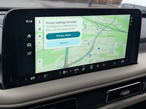 New 2025 Lincoln Aviator Reserve w/ Equipment Group 201A image 18