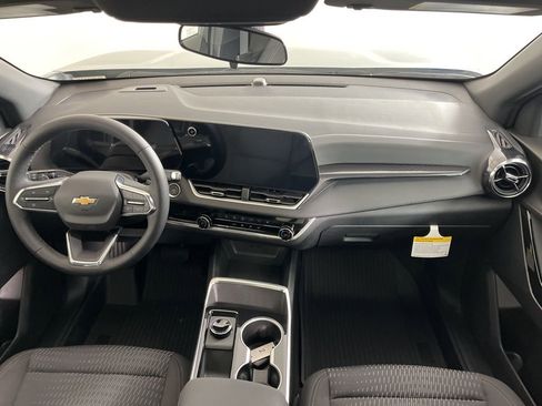 New 2026 Chevrolet Equinox LT FWD image 15
