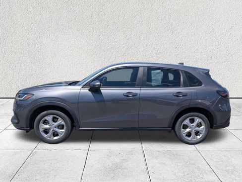 Used 2024 Honda HR-V LX image 6