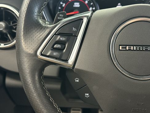 Used 2023 Chevrolet Camaro SS image 18