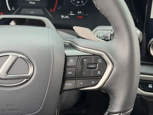 Certified 2025 Lexus RX 350 Premium w/ Convenience Package image 17