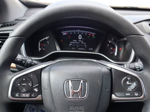 Used 2018 Honda CR-V EX image 20