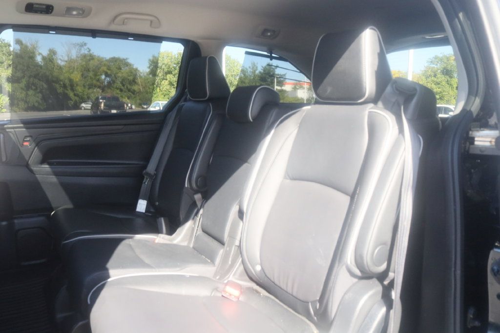Used 2026 Honda Odyssey Touring image 27