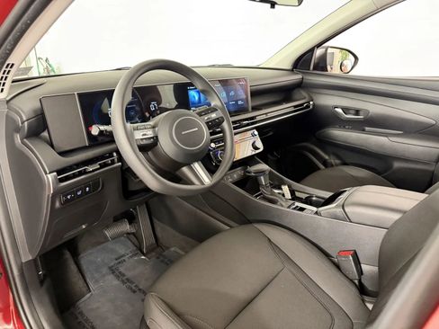 Used 2026 Hyundai Tucson SEL AWD/4WD image 11
