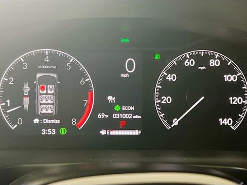 Certified 2023 Honda Pilot EX-L image 14