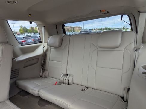 Used 2018 GMC Yukon Denali w/ Denali Ultimate Package AWD/4WD image 33