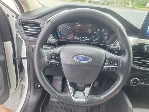 Used 2020 Ford Escape SEL FWD image 24