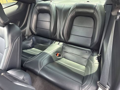Used 2024 Ford Mustang GT Premium RWD image 14