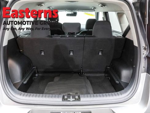 Used 2024 Kia Soul LX w/ Option Group 015 image 9