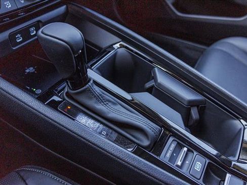 New 2026 Honda Accord EX-L image 19