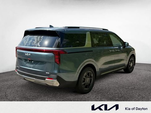 New 2026 Kia Carnival SX FWD image 5