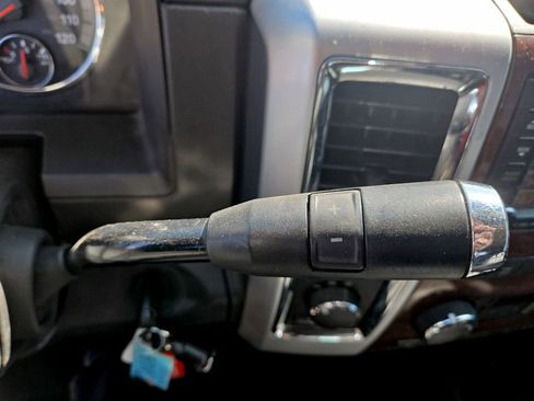 Used 2010 Dodge Ram 3500 Truck Laramie image 17