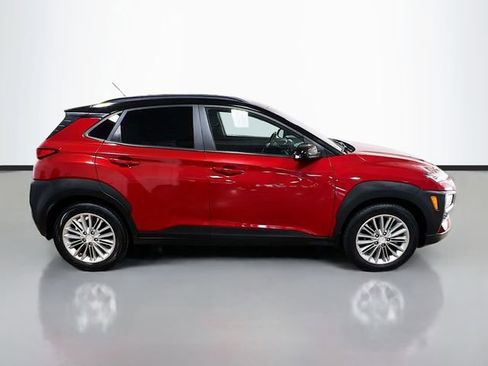 Used 2020 Hyundai Kona SEL image 8