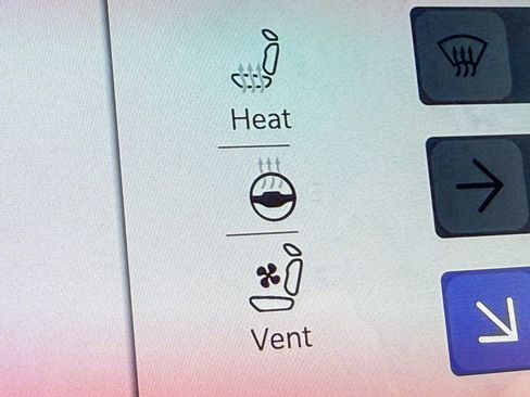 Used 2022 Jeep Wagoneer Series III image 11