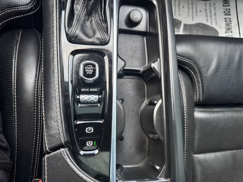 Used 2018 Volvo V90 T6 Cross Country w/ Convenience Package image 29