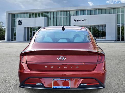 Used 2023 Hyundai Sonata SE image 5