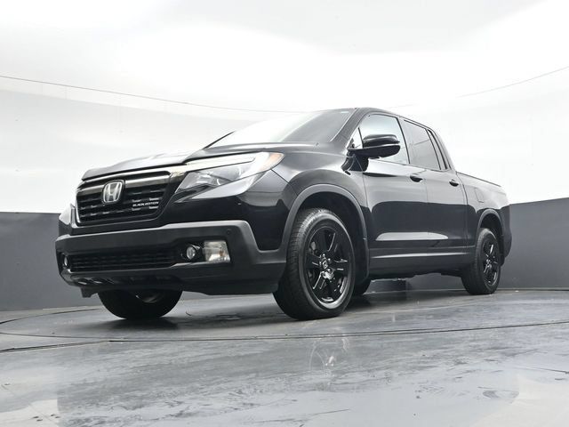 Used 2018 Honda Ridgeline Black Edition image 36