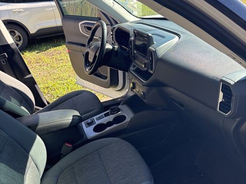 Used 2022 Ford Bronco Sport Big Bend w/ Convenience Package image 11