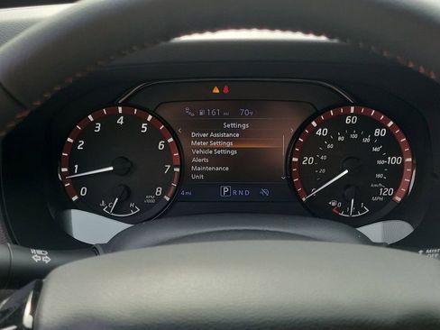 New 2026 Nissan Frontier Pro-X image 27