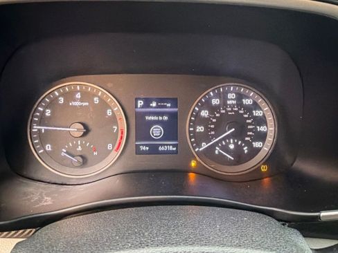 Used 2020 Hyundai Tucson SEL AWD/4WD image 19