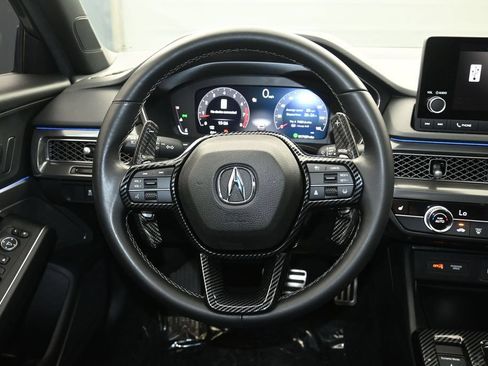 Used 2025 Acura Integra A-Spec FWD image 31