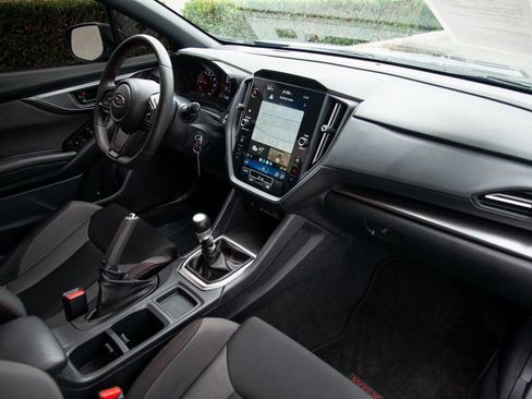 Used 2024 Subaru WRX image 18