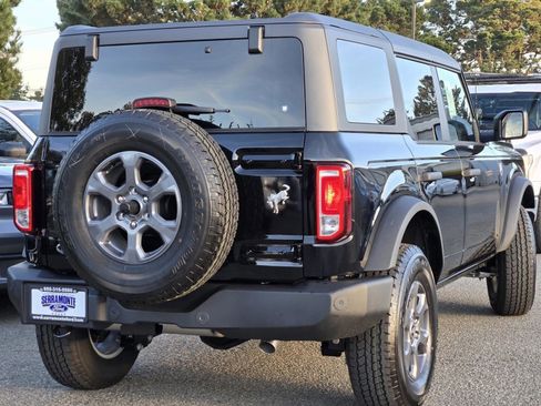 New 2025 Ford Bronco Big Bend image 5