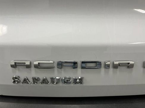 Certified 2025 GMC Acadia Elevation image 32