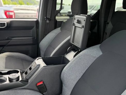 Used 2025 Ford Bronco Big Bend AWD/4WD image 31