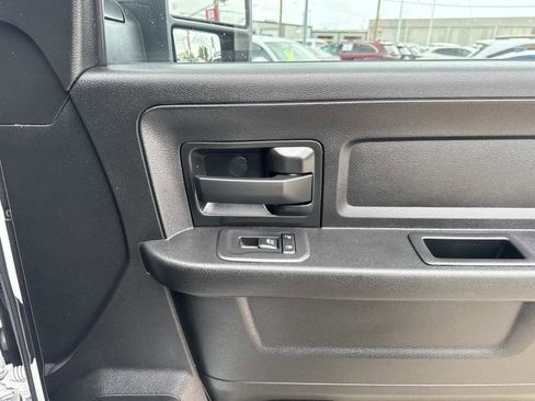 Used 2025 RAM 2500 Tradesman AWD/4WD image 14