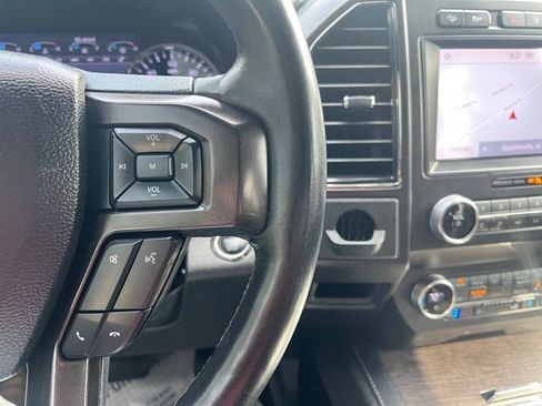 Used 2021 Ford Expedition Max Limited AWD/4WD image 23