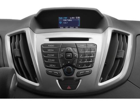 Used 2019 Ford Transit 350 148 High Roof Extended DRW RWD image 13