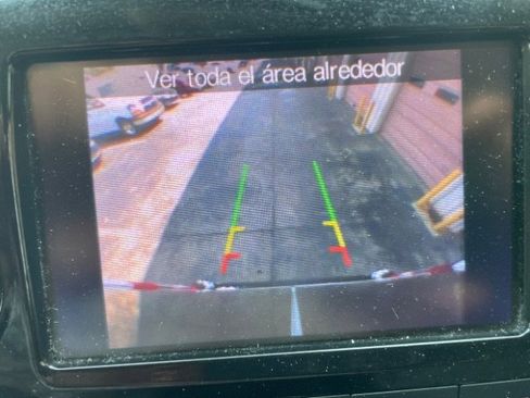 Used 2020 RAM ProMaster 1500 image 16