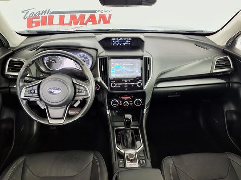 Used 2019 Subaru Forester Limited w/ Popular Package #3 AWD/4WD image 11