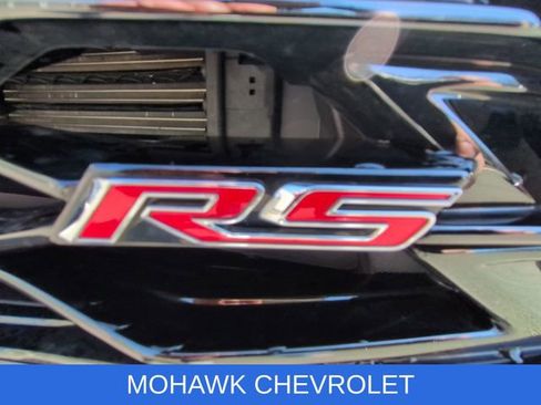 Used 2024 Chevrolet Blazer RS w/ Driver Confidence II Package AWD/4WD image 33