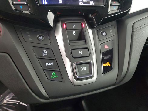 New 2026 Honda Odyssey EX-L image 21
