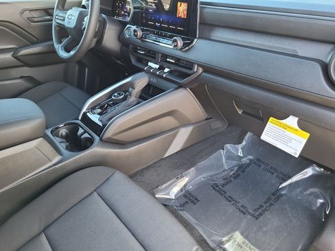 New 2026 Chevrolet Colorado Trail Boss image 29