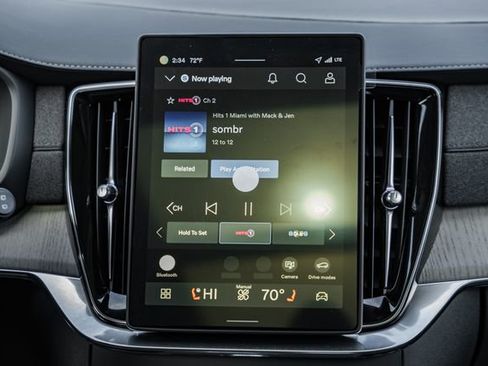 New 2026 Volvo XC90 B6 Ultra w/ Protection Package Premier AWD/4WD image 22