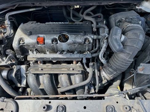 Used 2014 Honda CR-V EX-L image 15