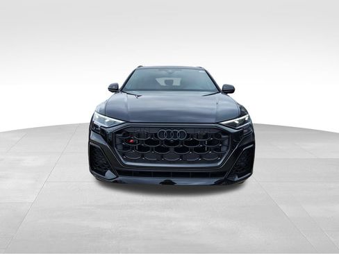 New 2026 Audi SQ8 Premium Plus AWD/4WD image 2