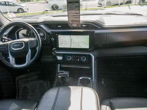 Used 2023 GMC Sierra 1500 Denali w/ Denali Reserve Package image 11