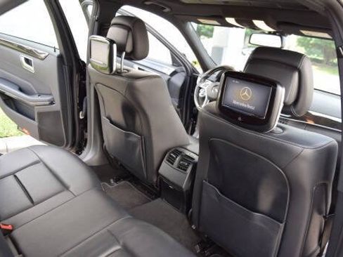 Used 2014 Mercedes-Benz E 250 BlueTEC Sedan image 48