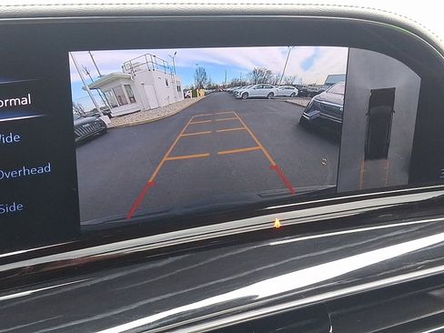 Certified 2024 Cadillac Escalade V w/ LPO, Floor Liner Package image 22