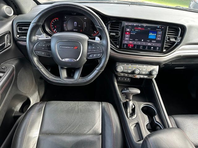 Used 2024 Dodge Durango GT AWD/4WD image 15