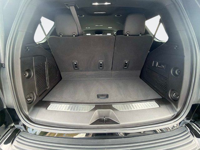 Used 2023 Chevrolet Tahoe High Country w/ Max Trailering Package AWD/4WD image 12