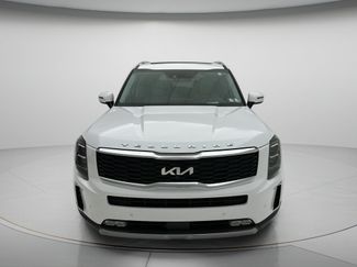 Used 2022 Kia Telluride SX w/ SX Prestige Package AWD/4WD video 2